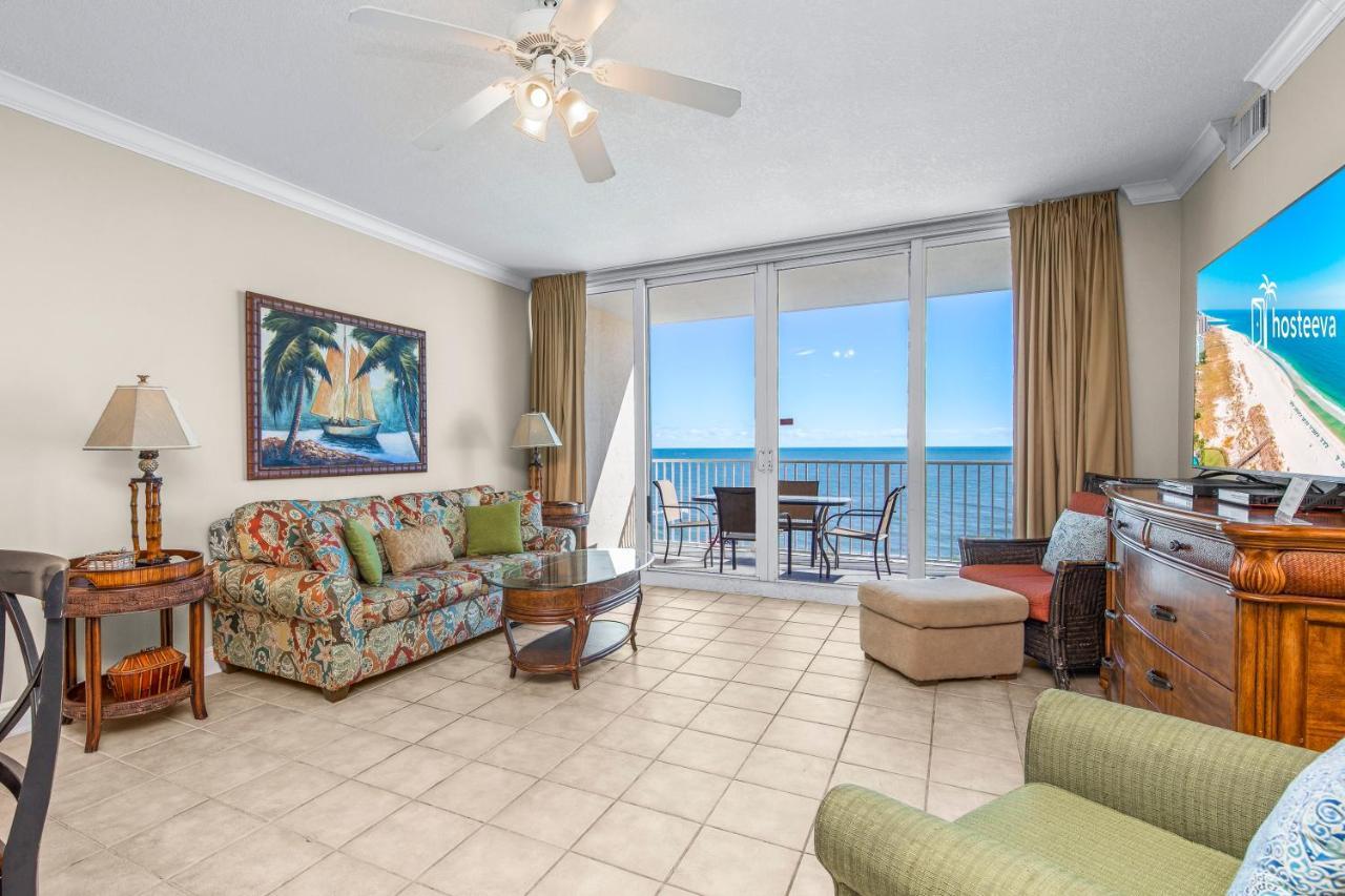 San Carlos Unit 607 Gulf Shores Exterior photo